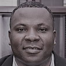 Benson Agbortogo