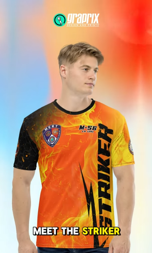 Product advertisement