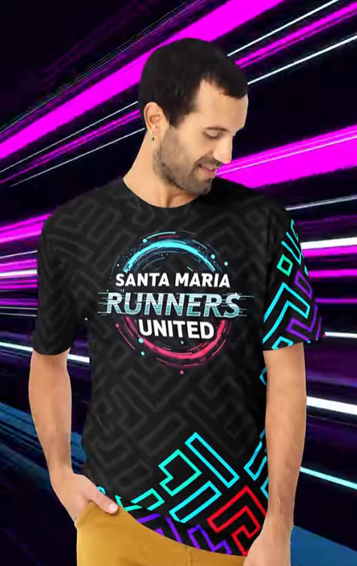 Product advertisement