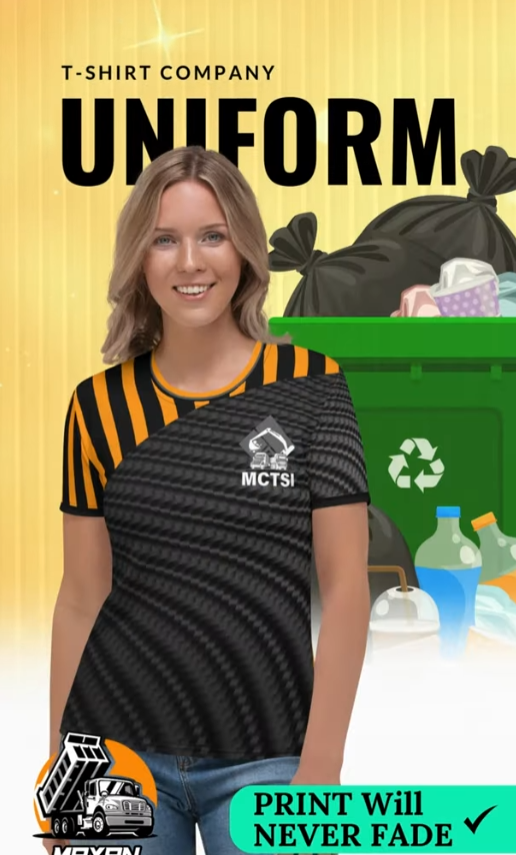 Product advertisement