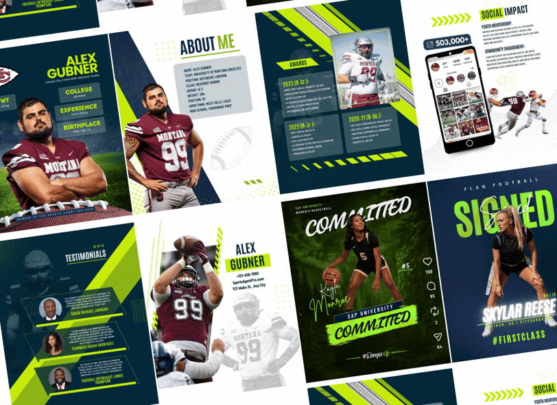 Graphic design Cover image