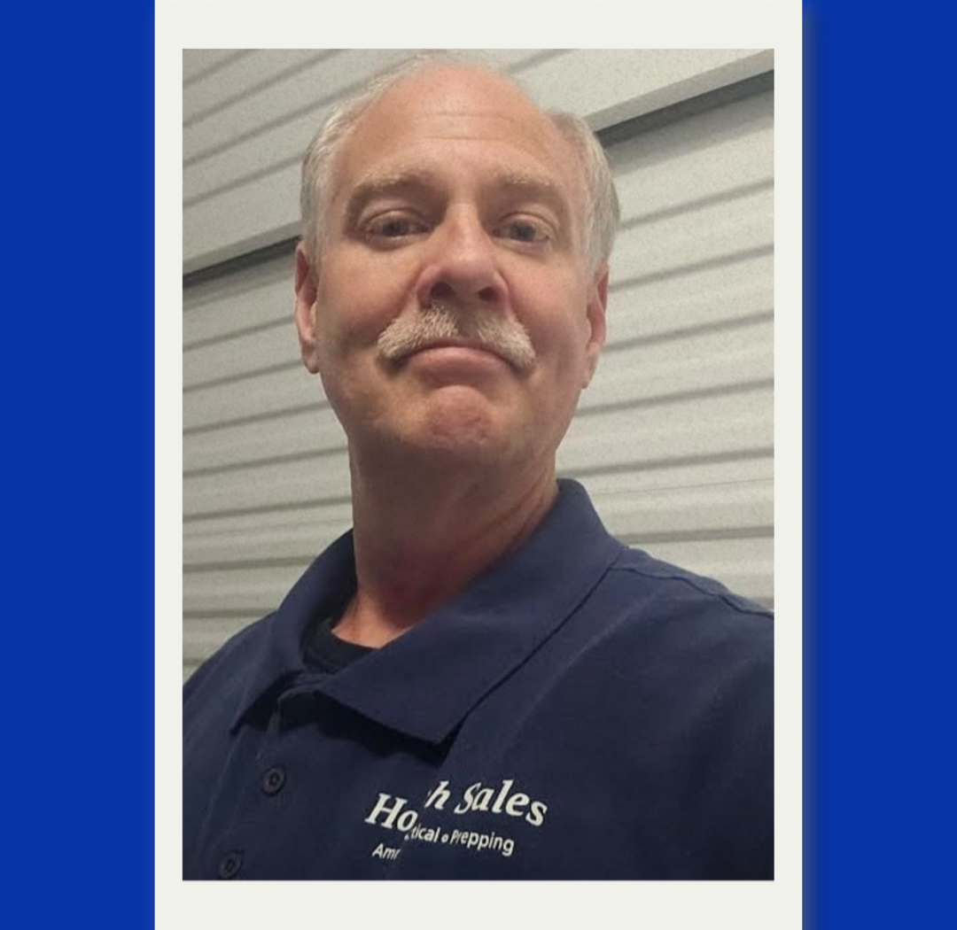 Meet Justin from Hofesh Sales