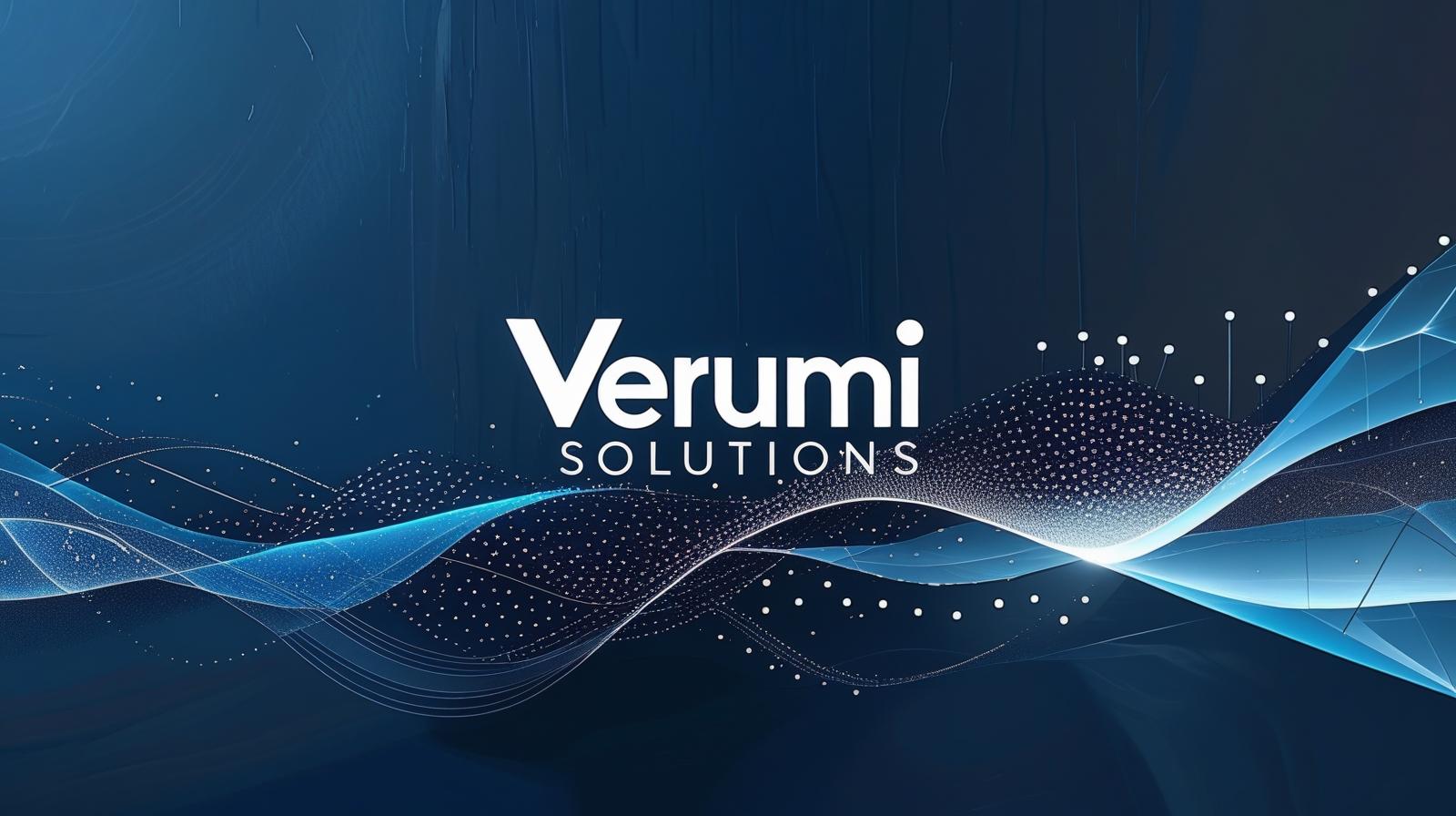 Verumi Logo