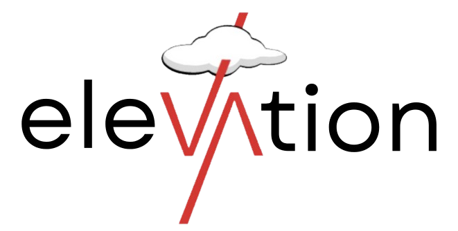 logo | elevation