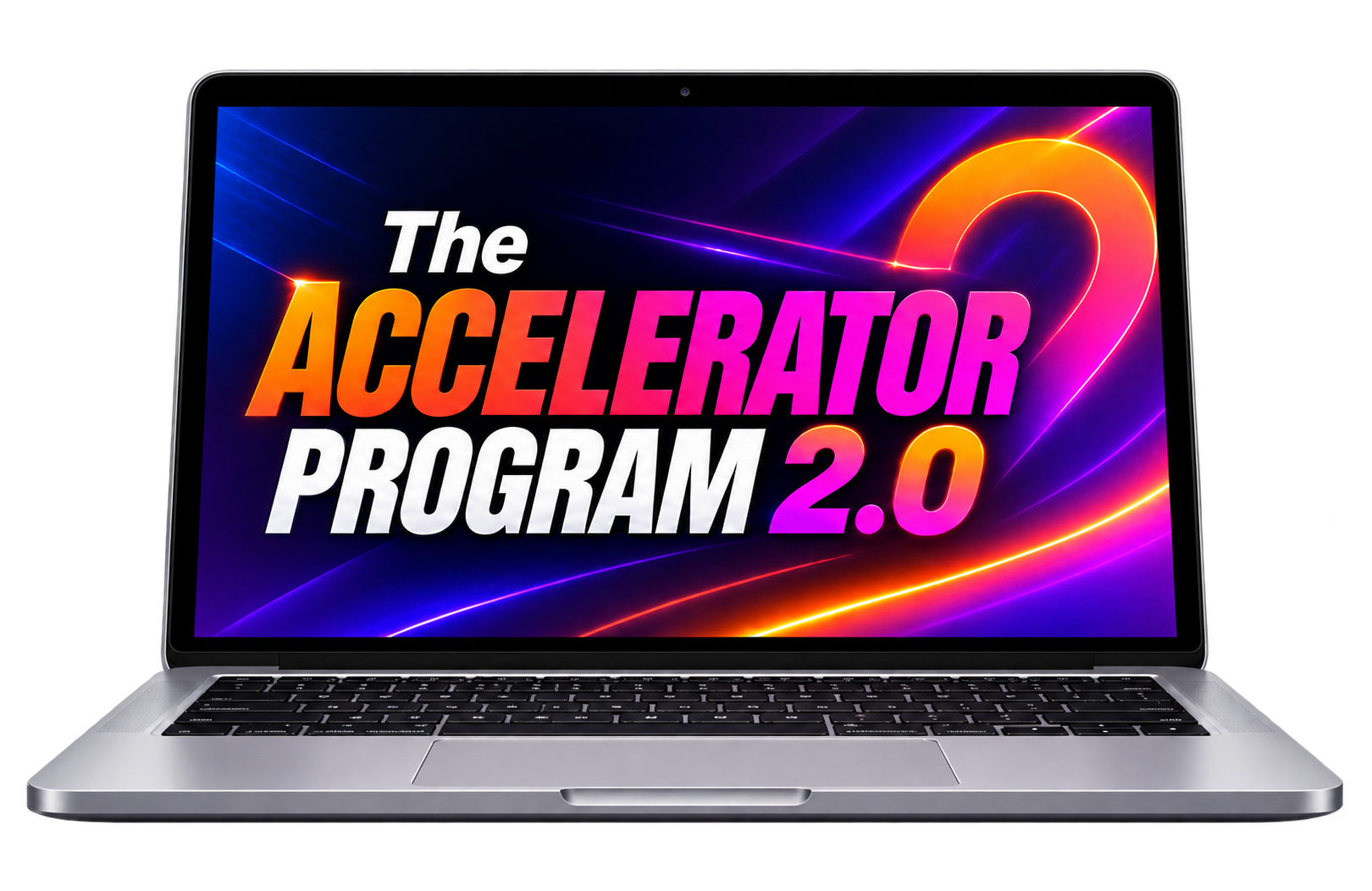 Accelerator Program 2.0