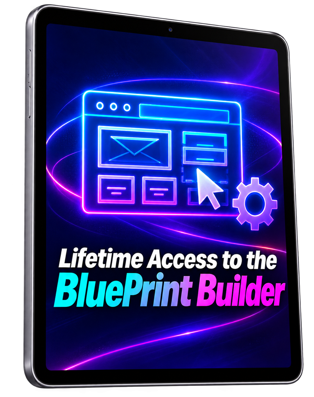 Blueprint Builder