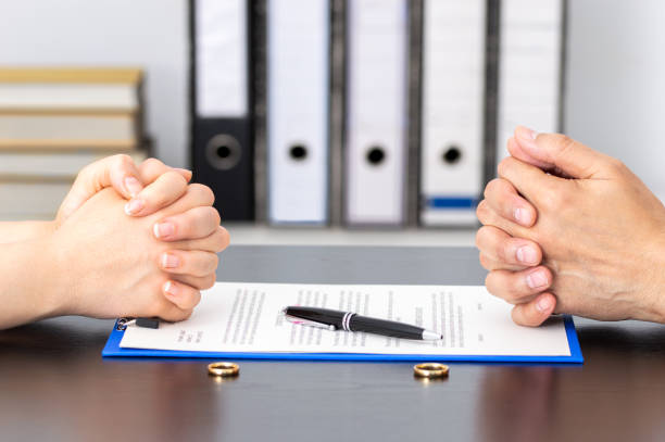 How mediation affects divorce costs in Texas