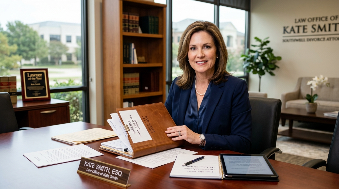 Choosing the right divorce attorney in Southlake Texas for family law representation Choosing the right divorce attorney in Southlake Texas for family law representation
