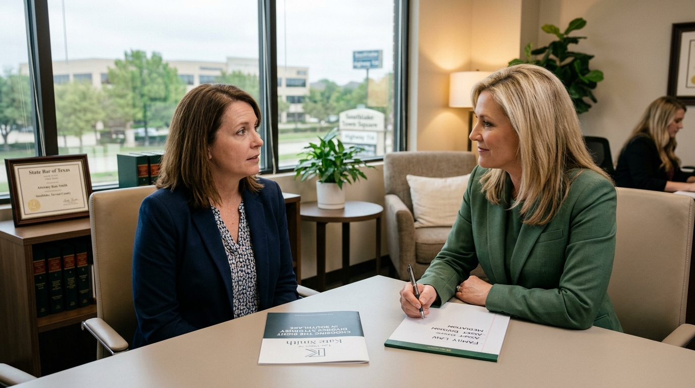 Is collaborative divorce right for you? Understanding Texas collaborative divorce process