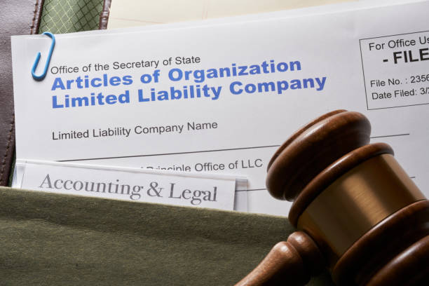 Southlake business owner considering whether to form an LLC
