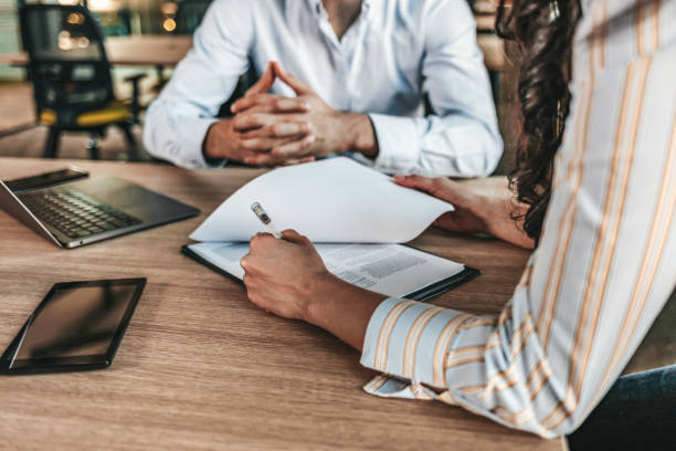 Denton County Collaborative Divorce Attorney
