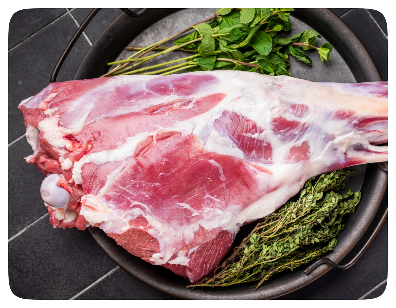 Mutton