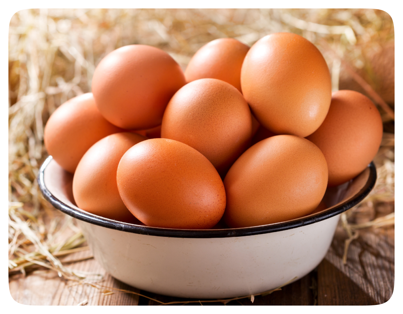 Eggs