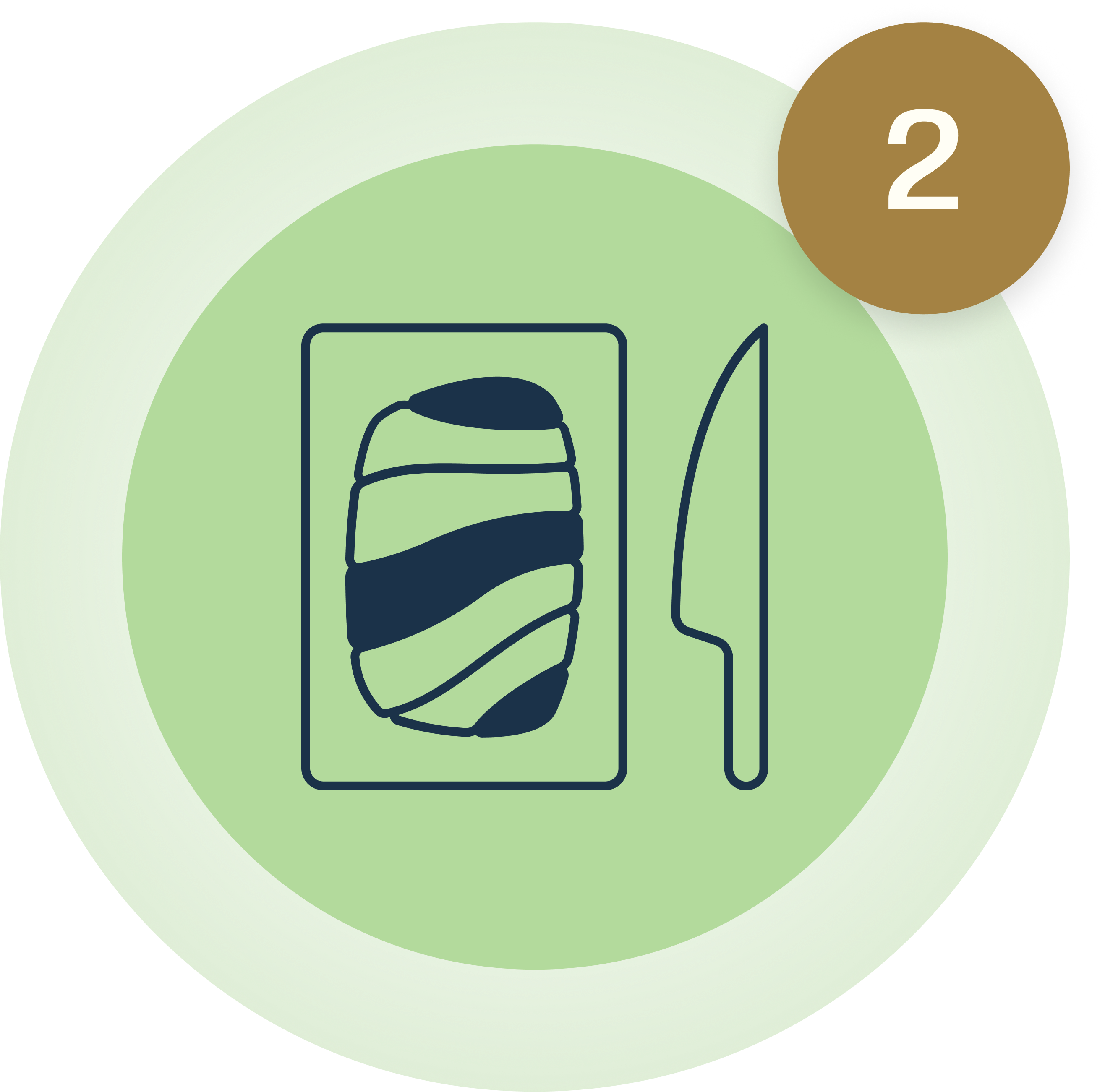 Flexible quantities
