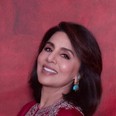 — Neetu Kapoor