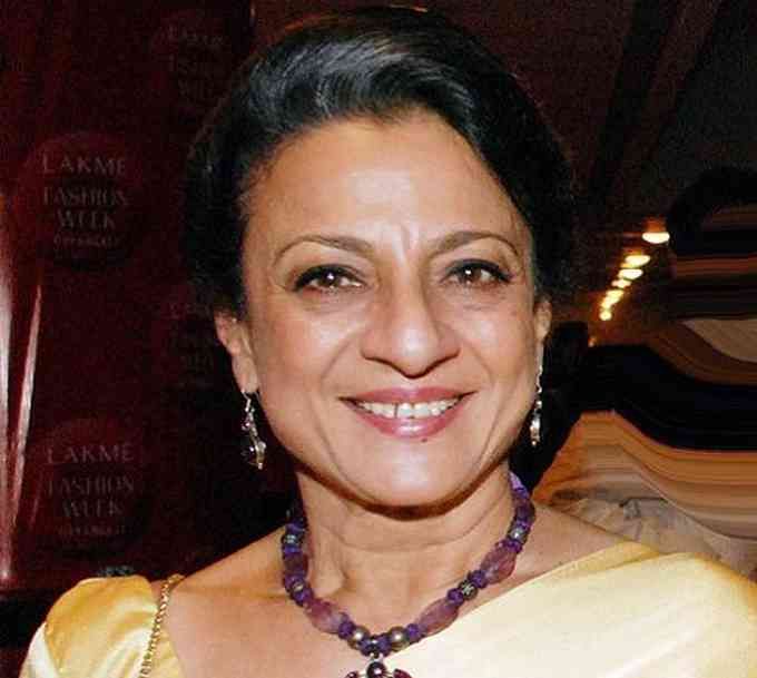 — Tanuja Mukharji