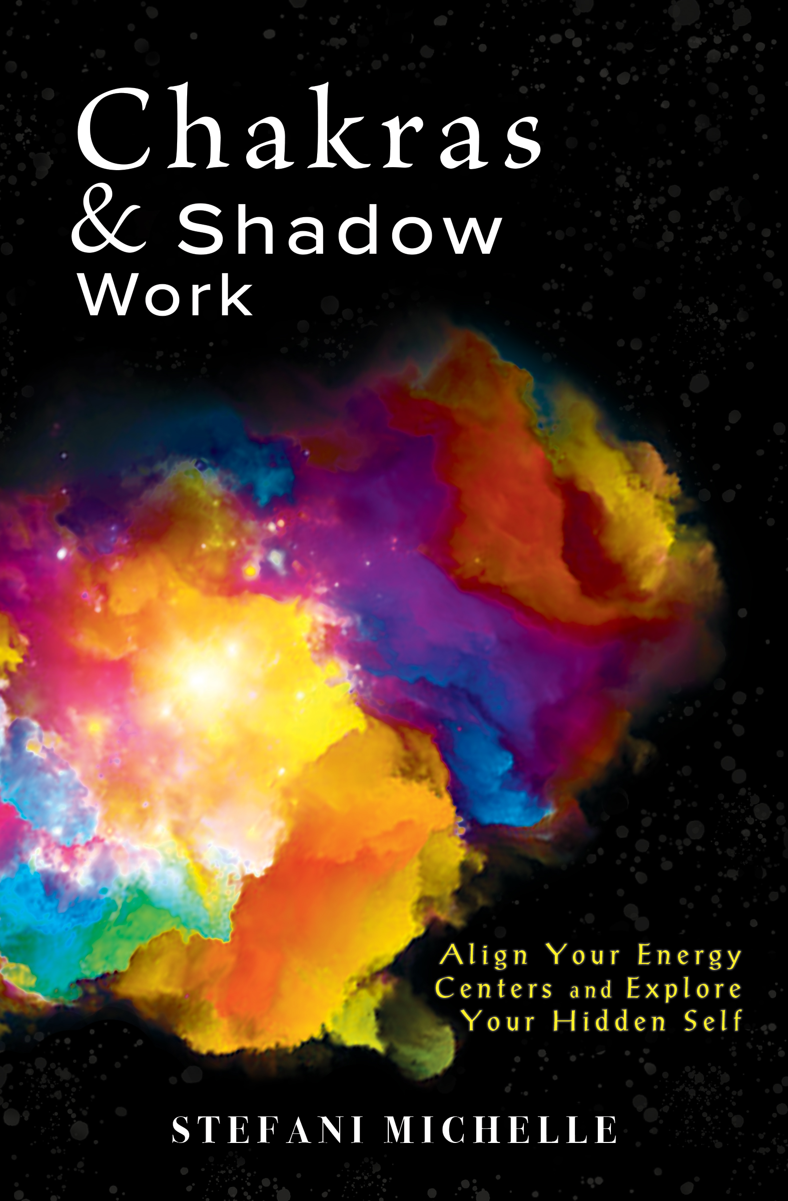 Chakras & Shadow Work