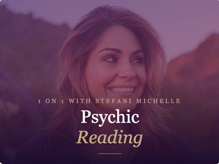 Psychic Reading
