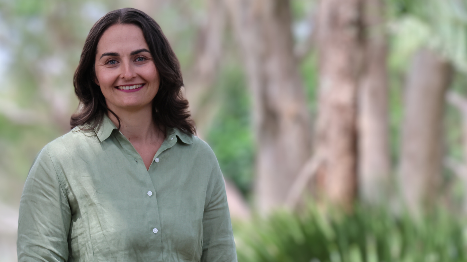 Bec Lindert, Founder, Lindert & Co