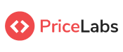 pricelabs brand logo