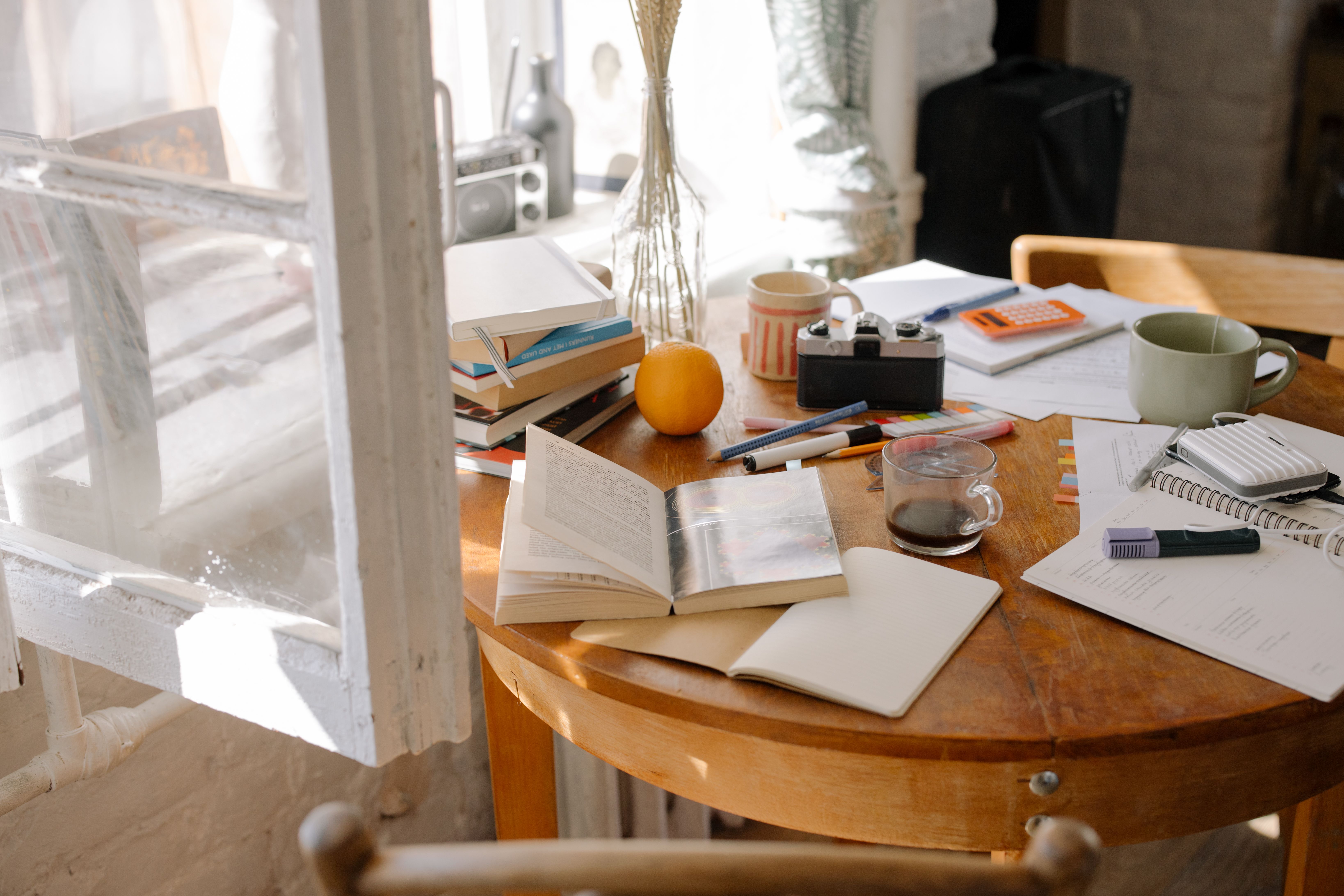 Relationship Clarity workshop materials