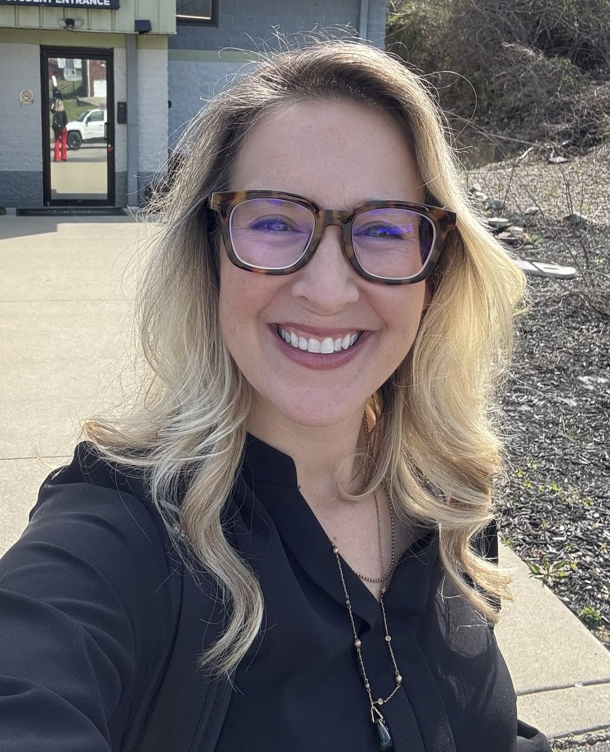 Dr. Shannon Smith