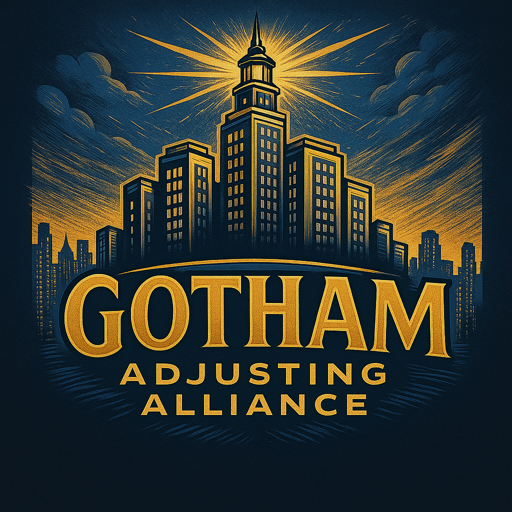 Gotham Adjusting Alliance