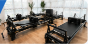 Pilates studio