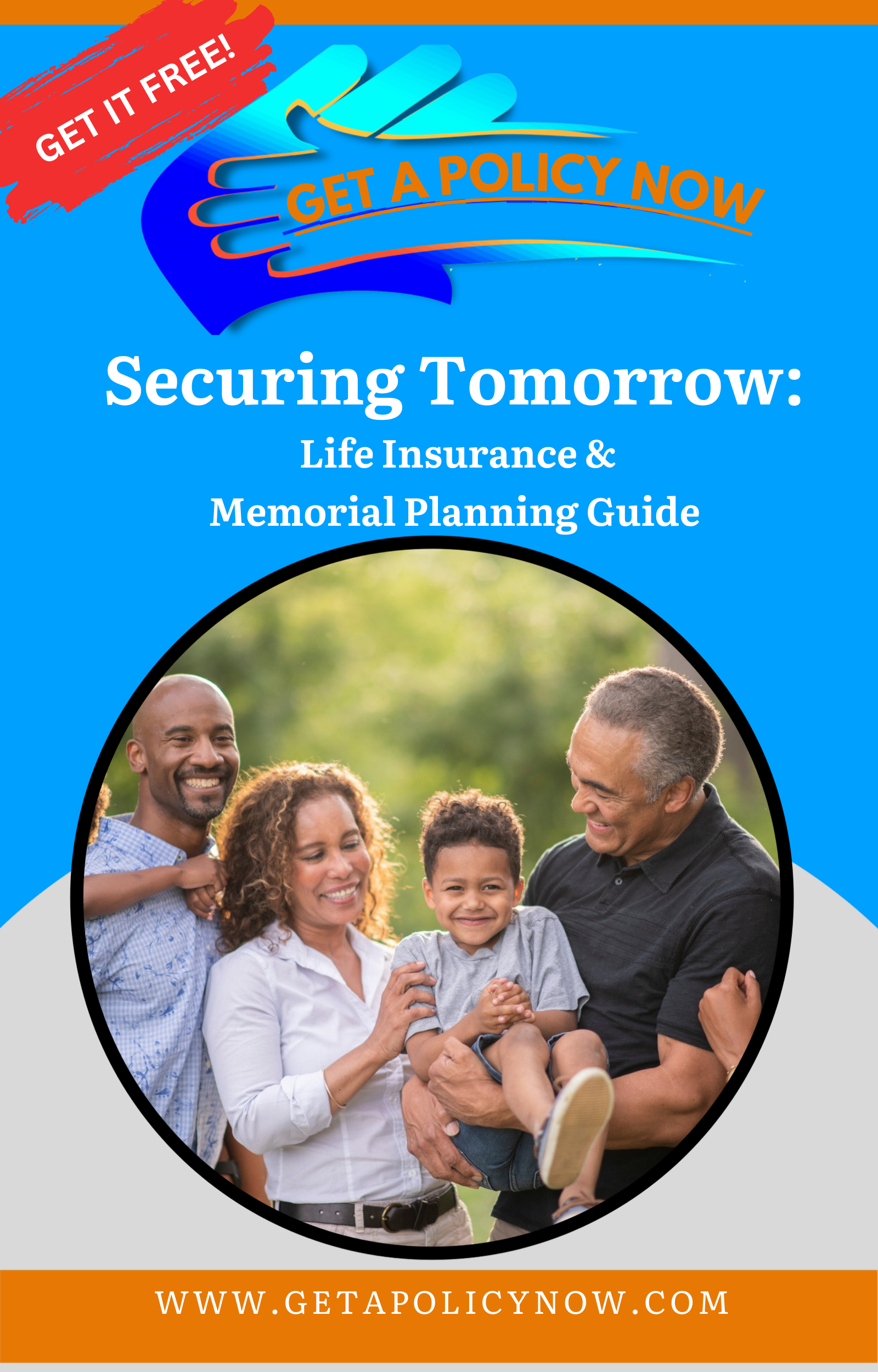 Securing Tomorrow: Life Insurance & Memorial Planning Guide