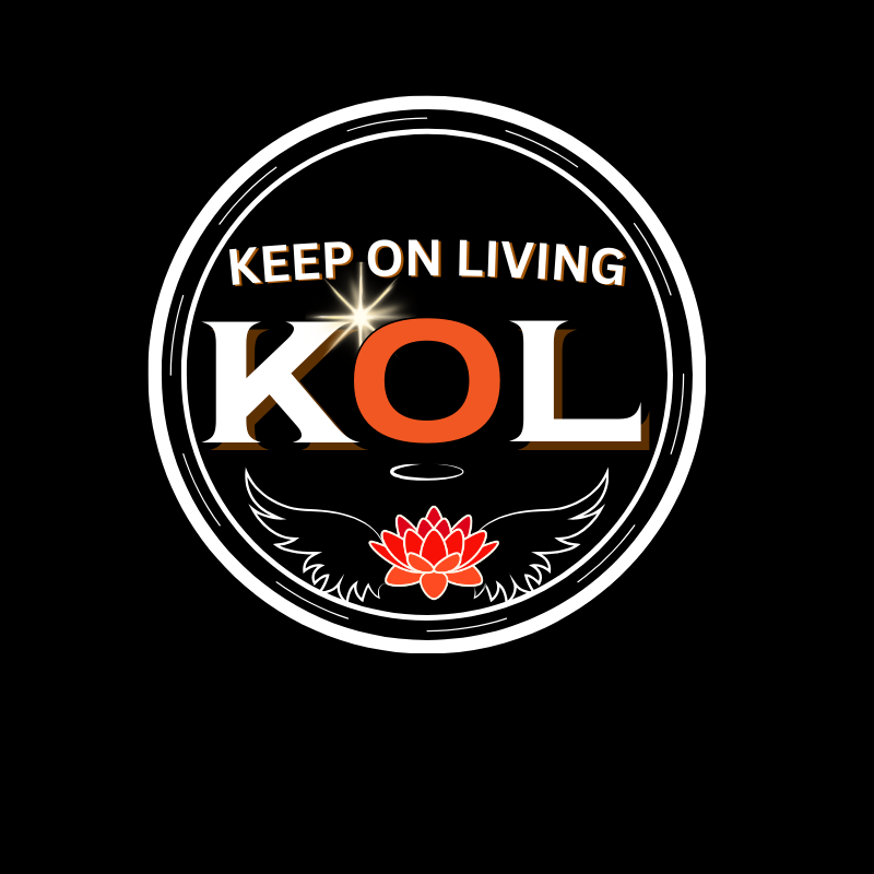 Keep On Living Foundation