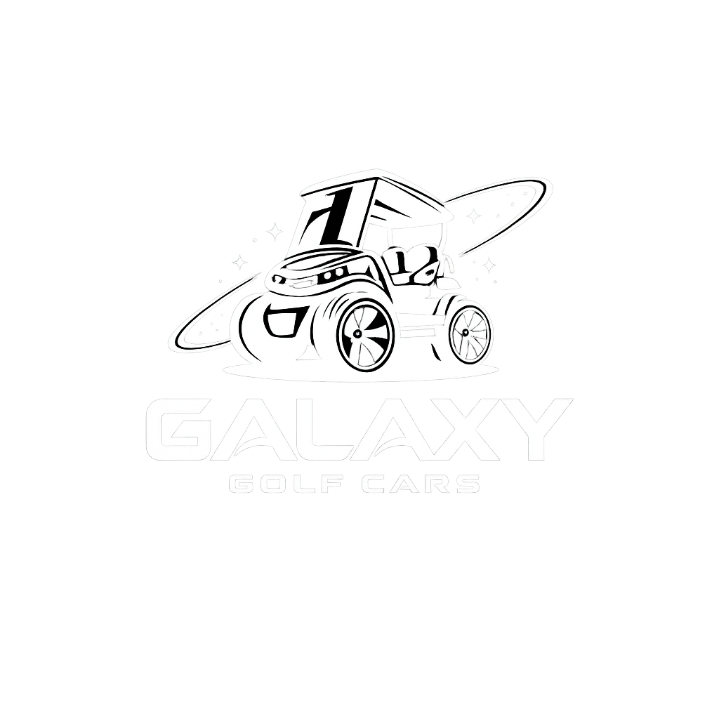 Galaxy Golf Cars