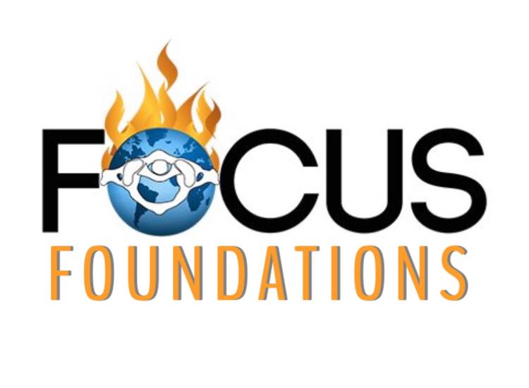 Focus Foundations — Dr. Tim Young