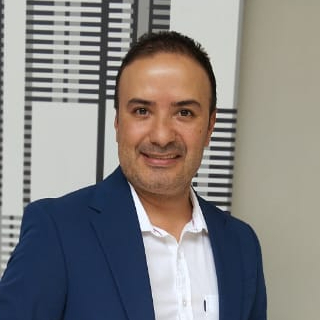 Juan Carlos Antolinez