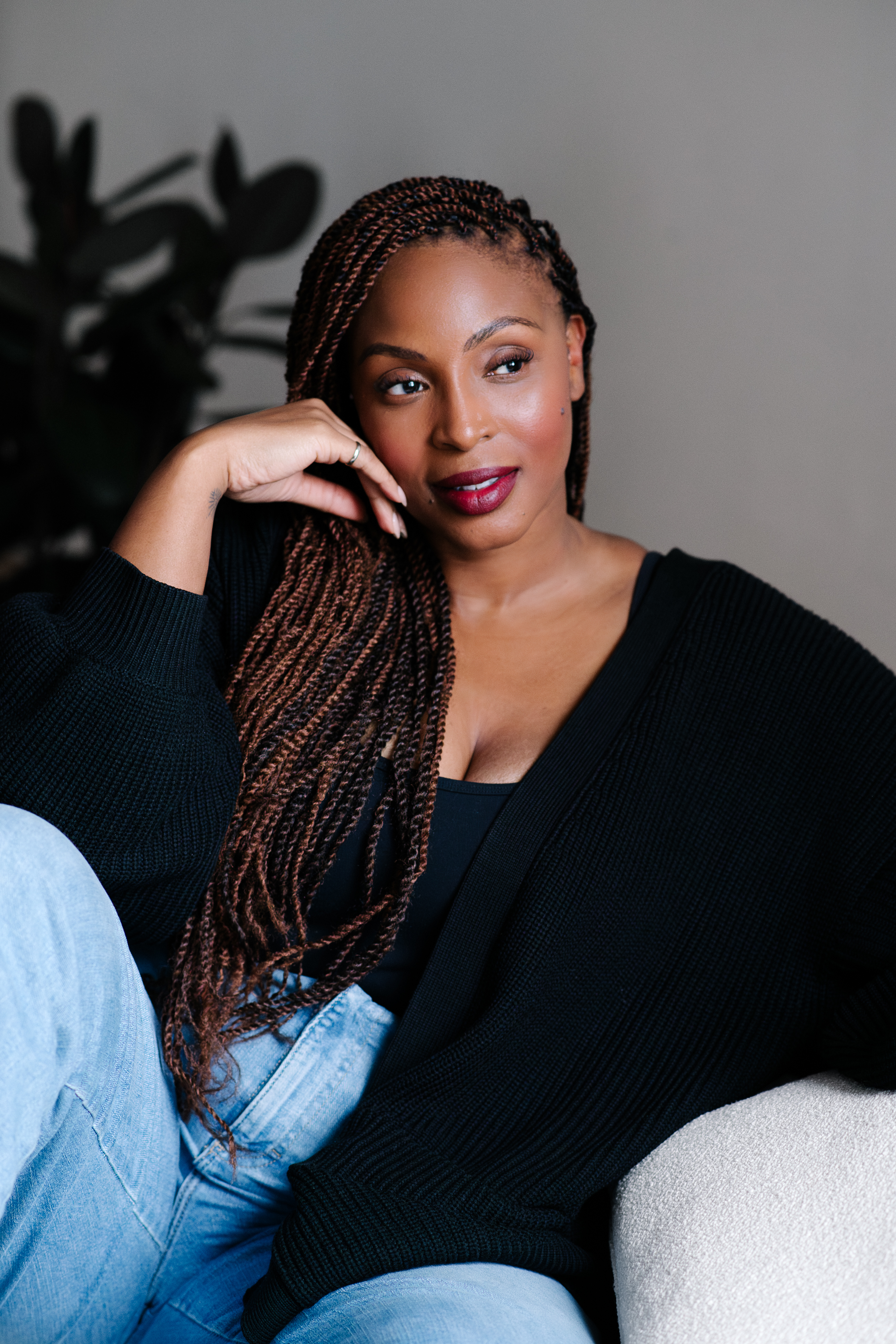 Lisa Berry