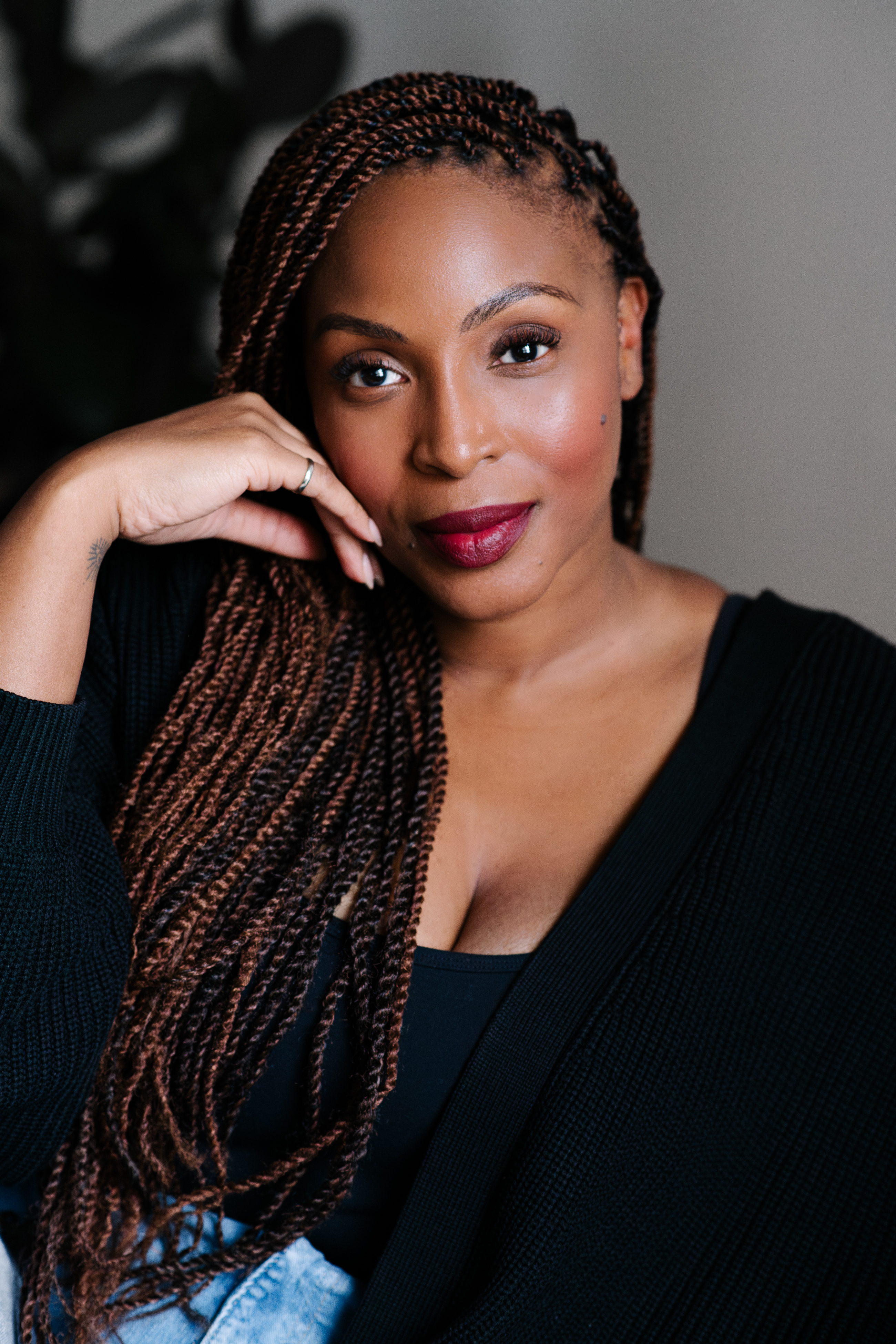 Lisa Berry