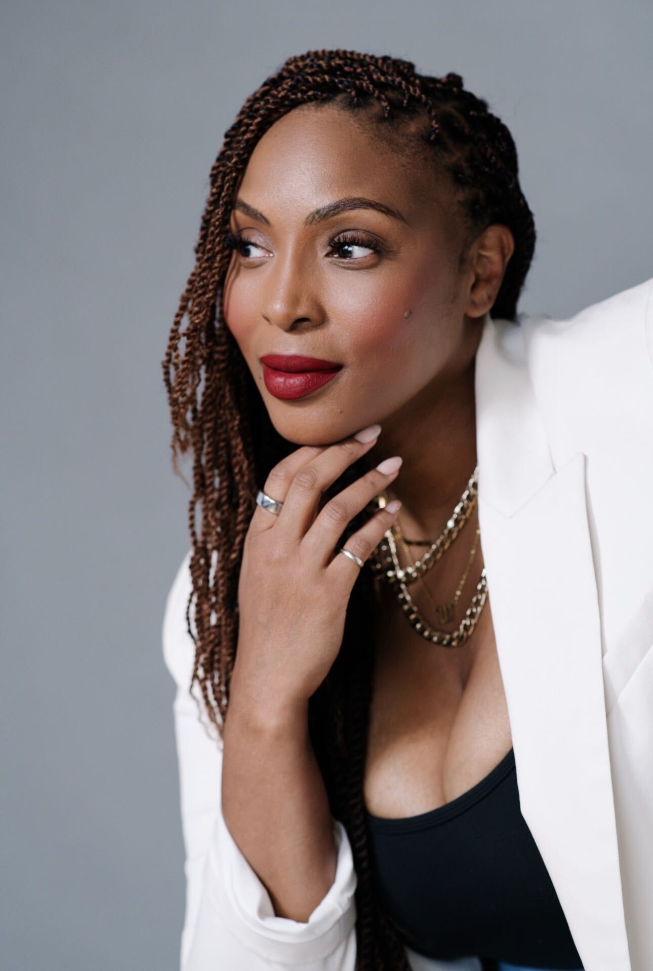 Lisa Berry