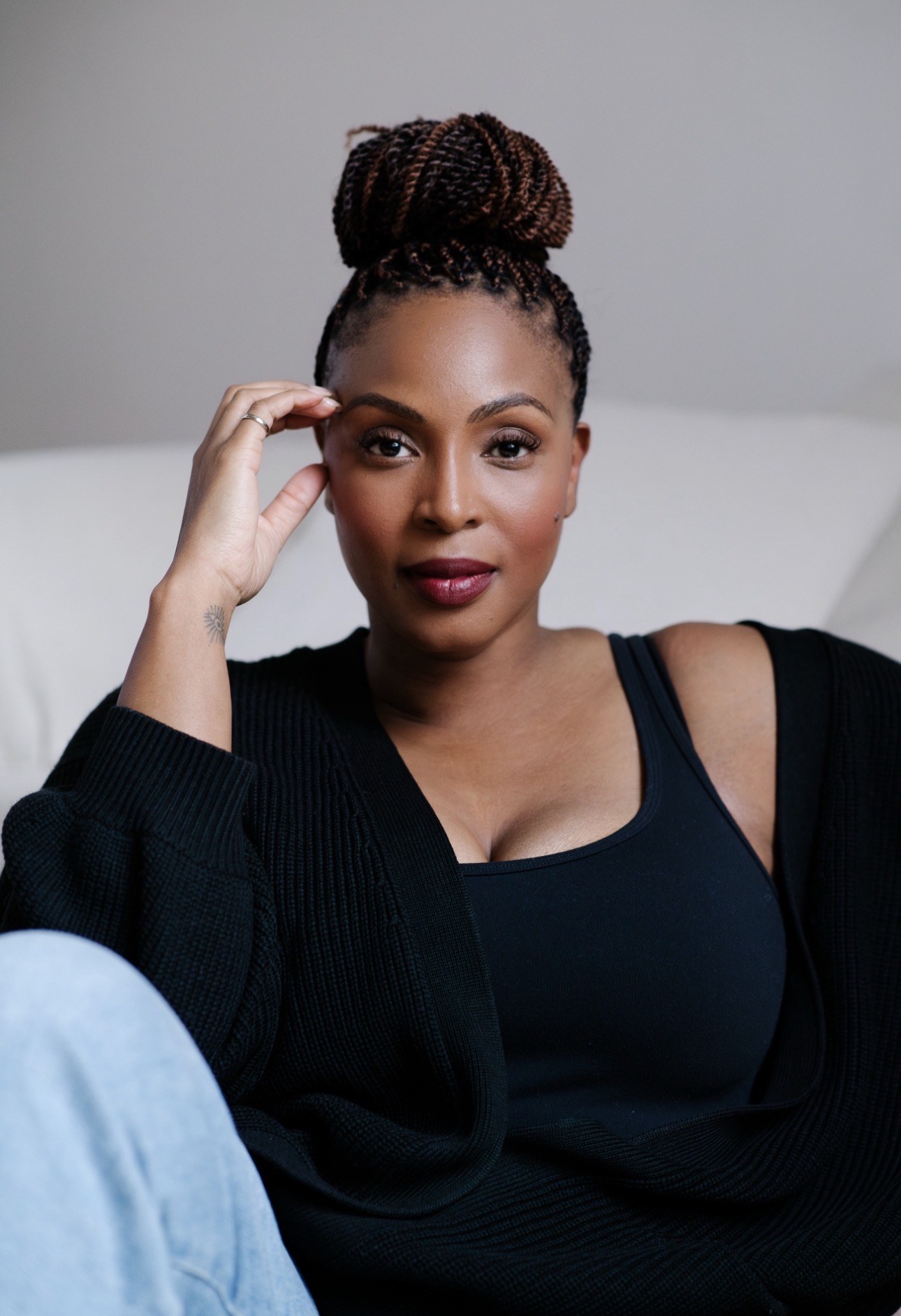 Lisa Berry