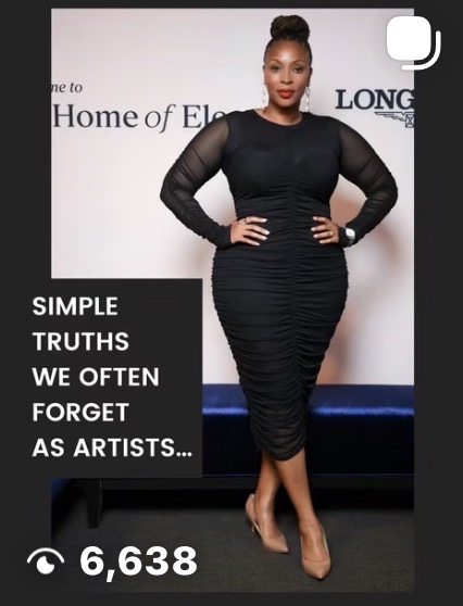 Simple truths we often forget as artists, 6,638 views