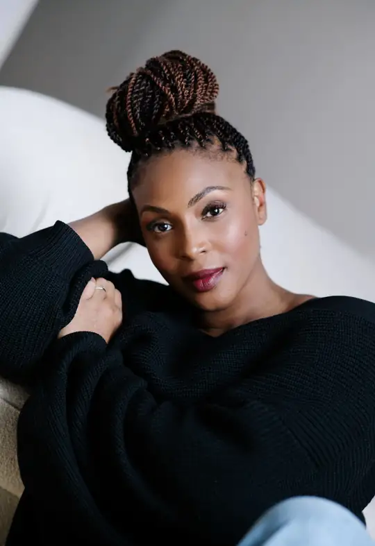 Lisa Berry