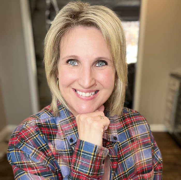 Amy Dove