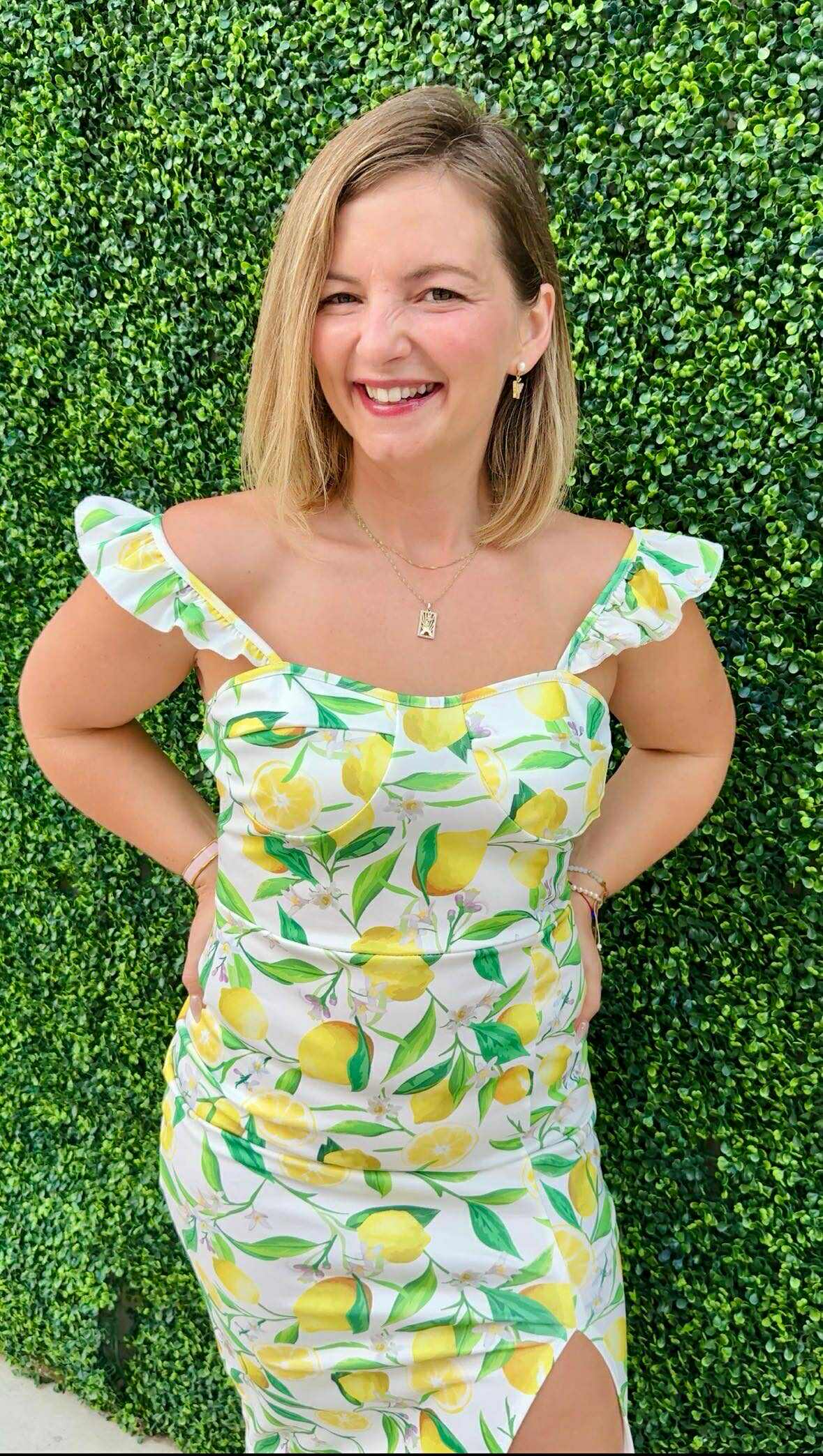 Courtney Shepard