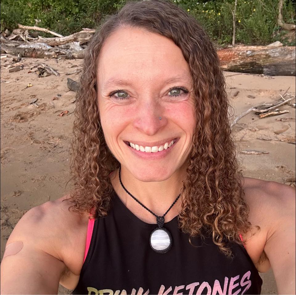 Christina Martinez-Williams