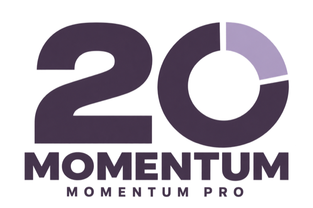 20 Momentum, Momentum Pro