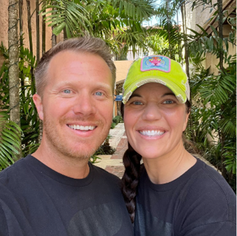 Steve & Stephanie Mielke