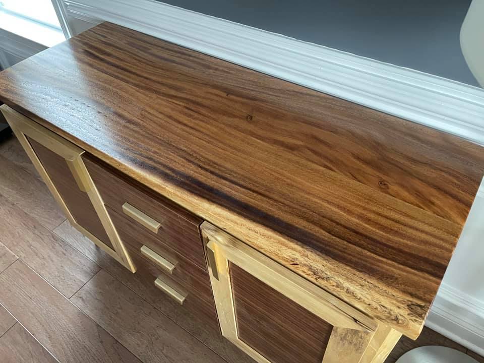 Custom Furniture Near Charlotte,NC