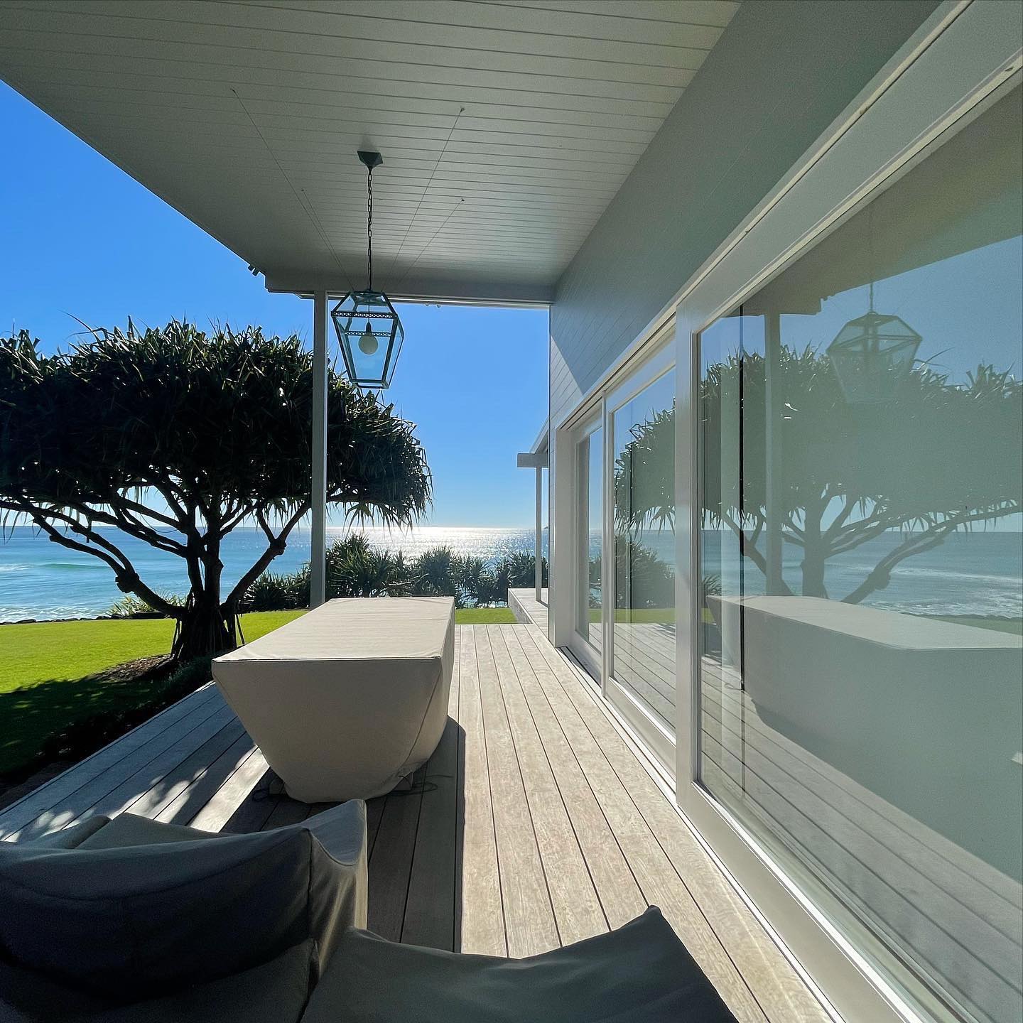 Year-Round Care for a Beachfront Home in Gold Coast, QLD