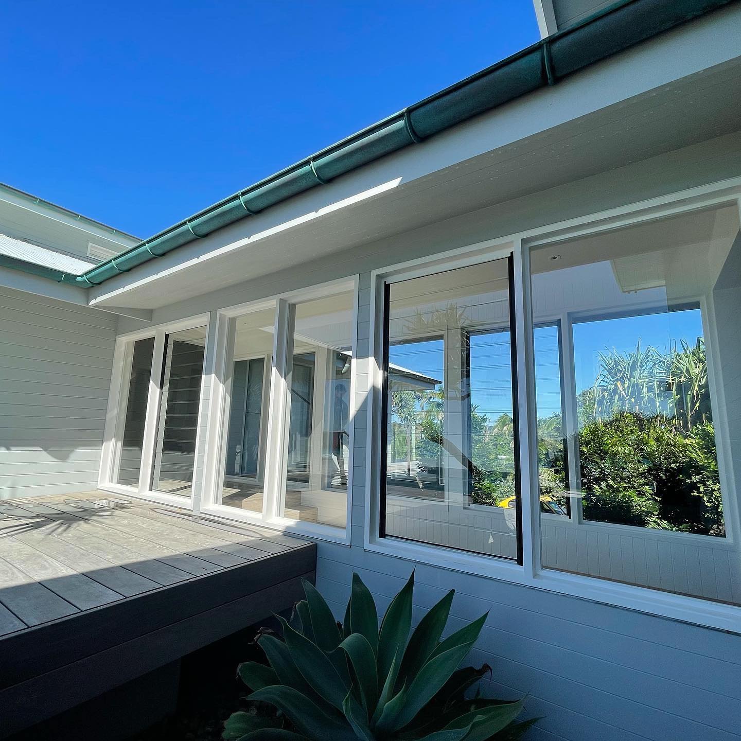 Year-Round Care for a Beachfront Home photo 2
