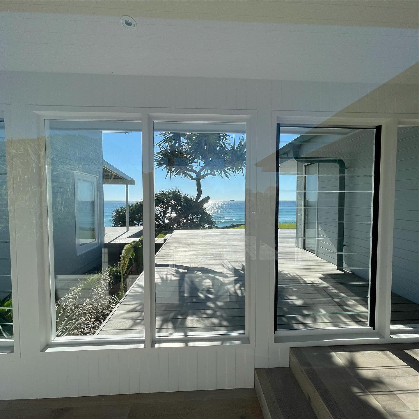Year-Round Care for a Beachfront Home photo 3