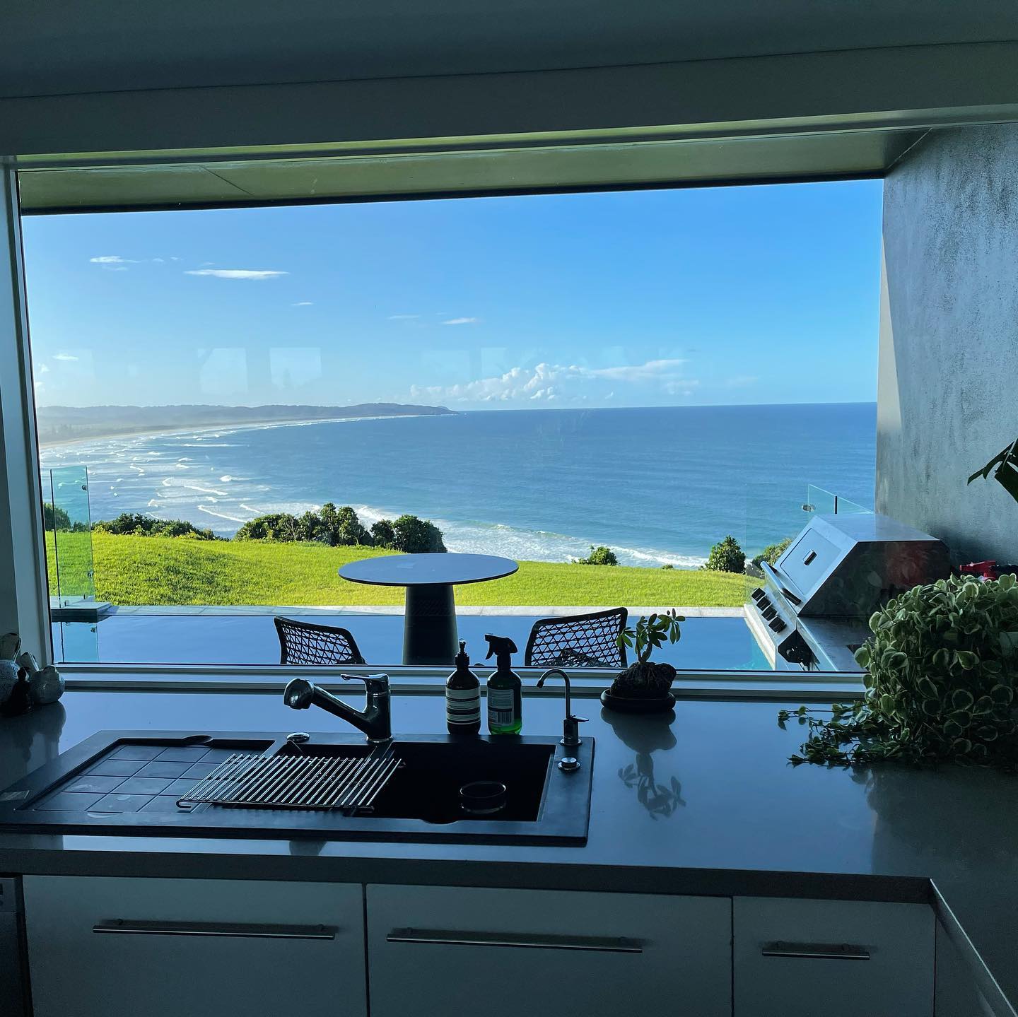 Eight Years Caring for a Clifftop Ocean Home photo 3