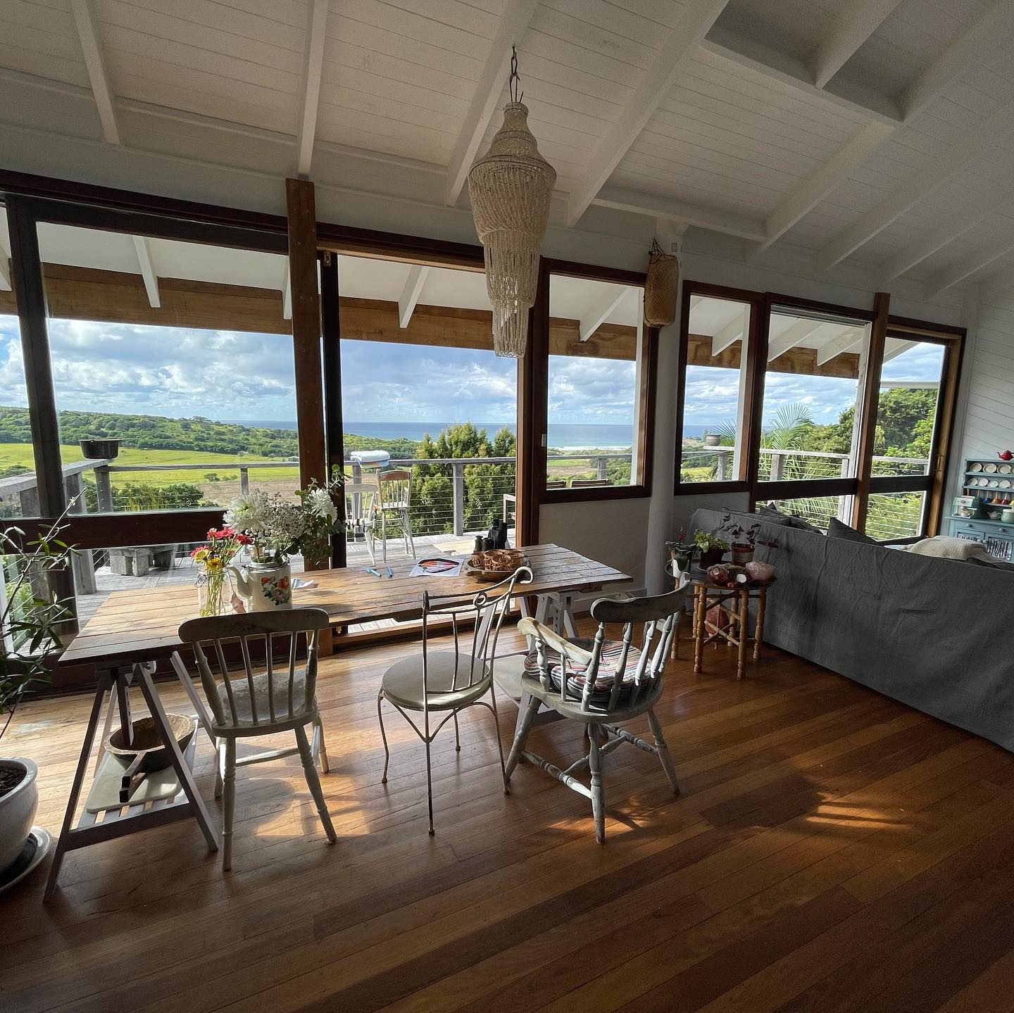 Panoramic Timber-Framed Windows, Fully Detailed photo 2